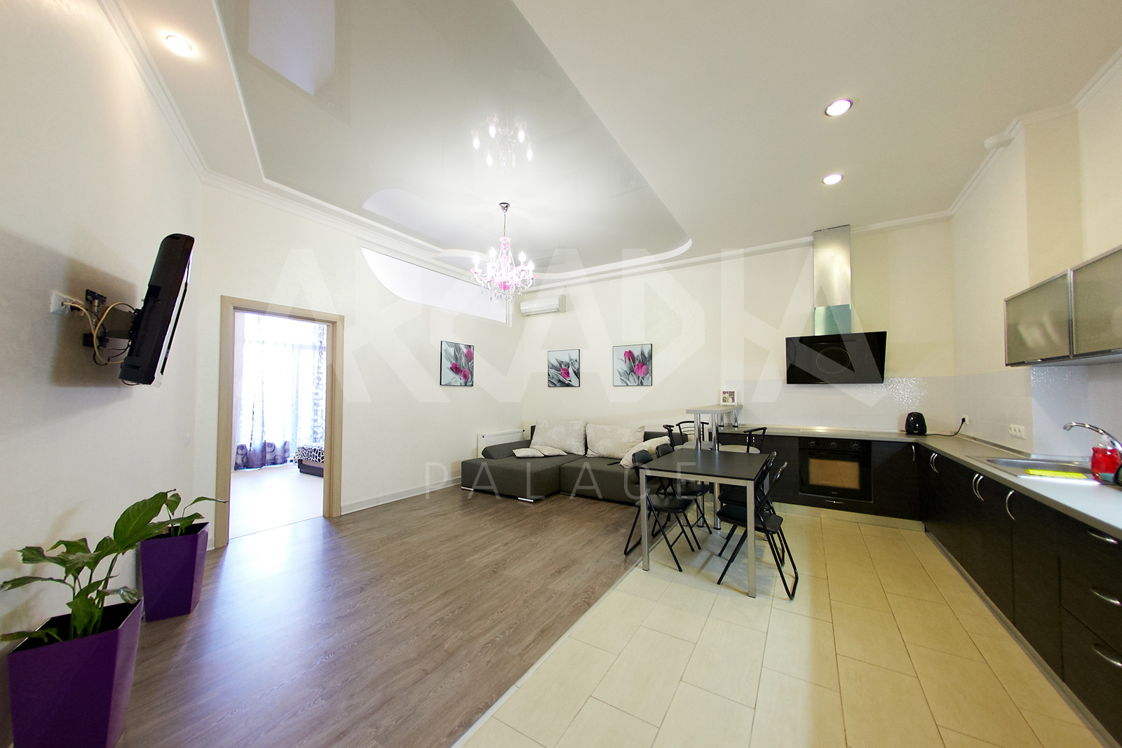 apartment dionysus