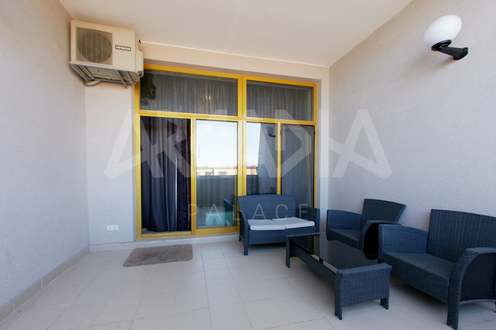 apartment dionysus
