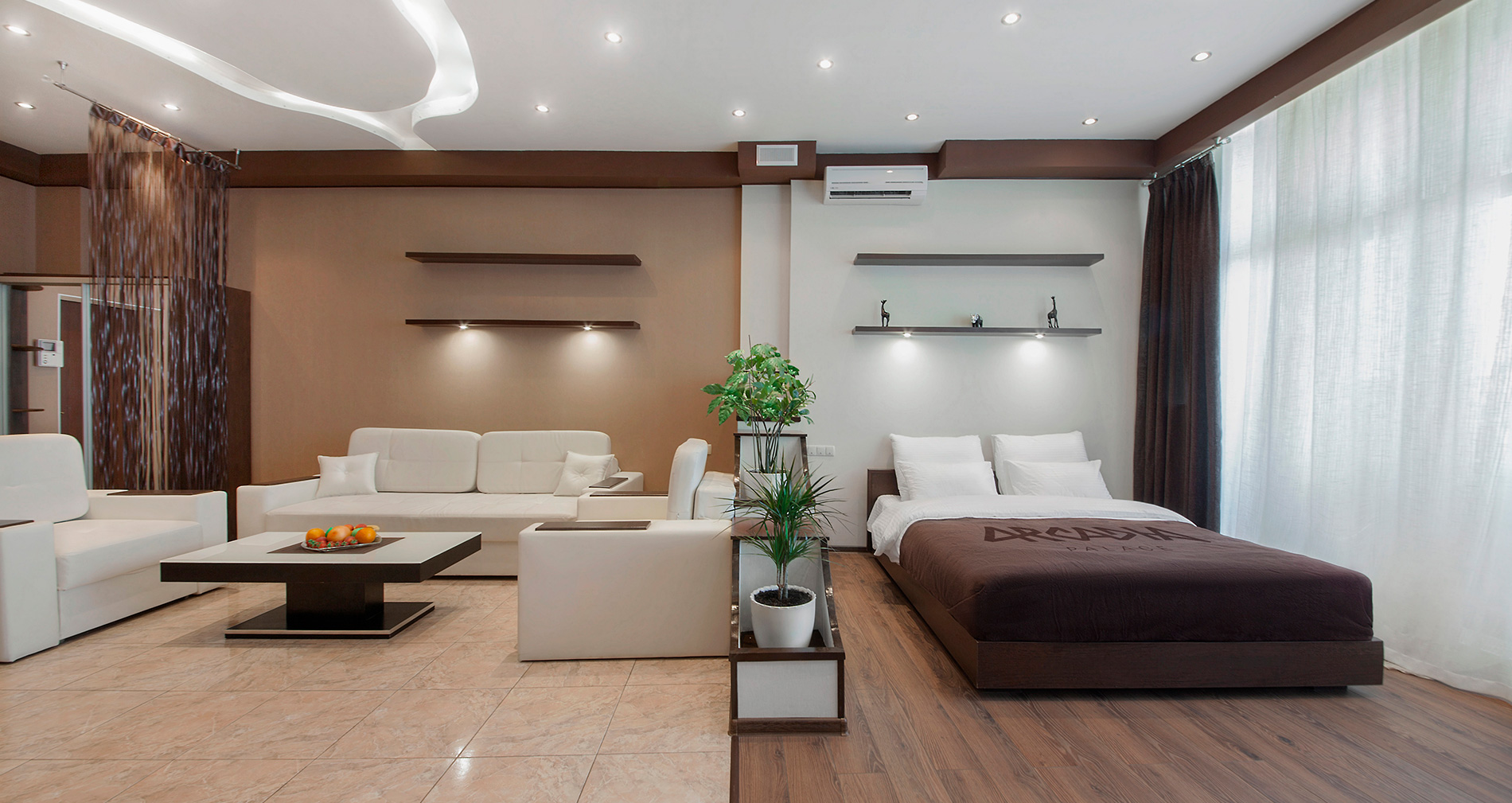 apartment athena