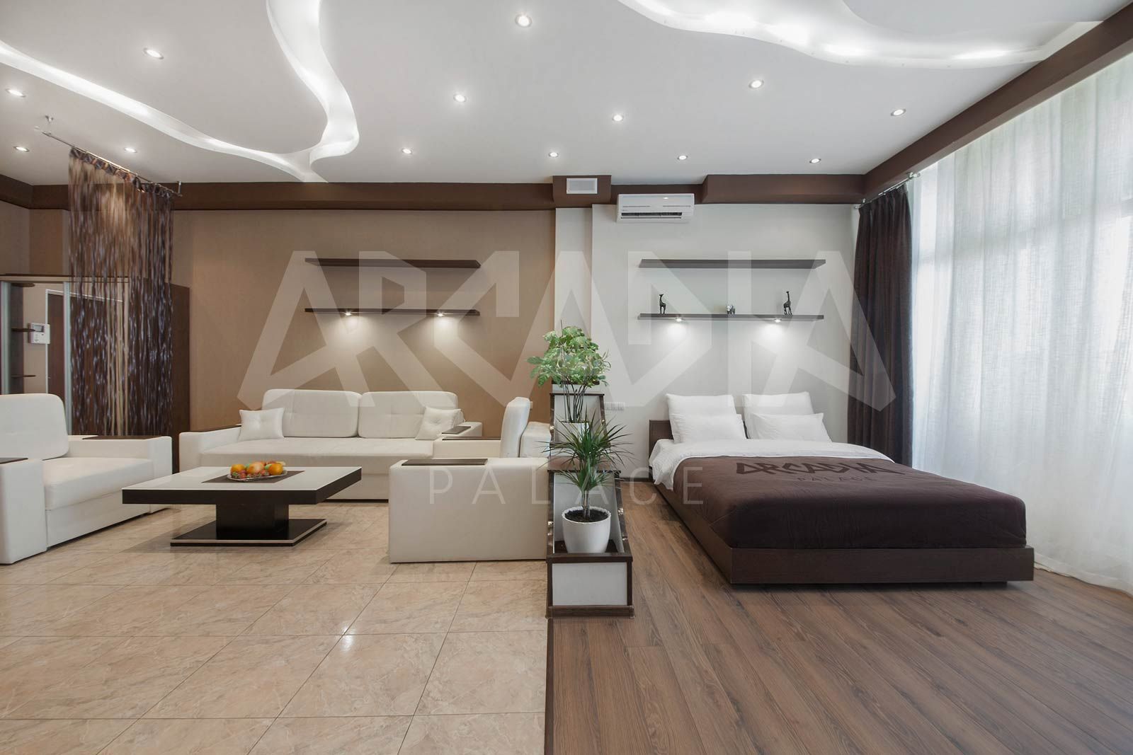 apartment athena
