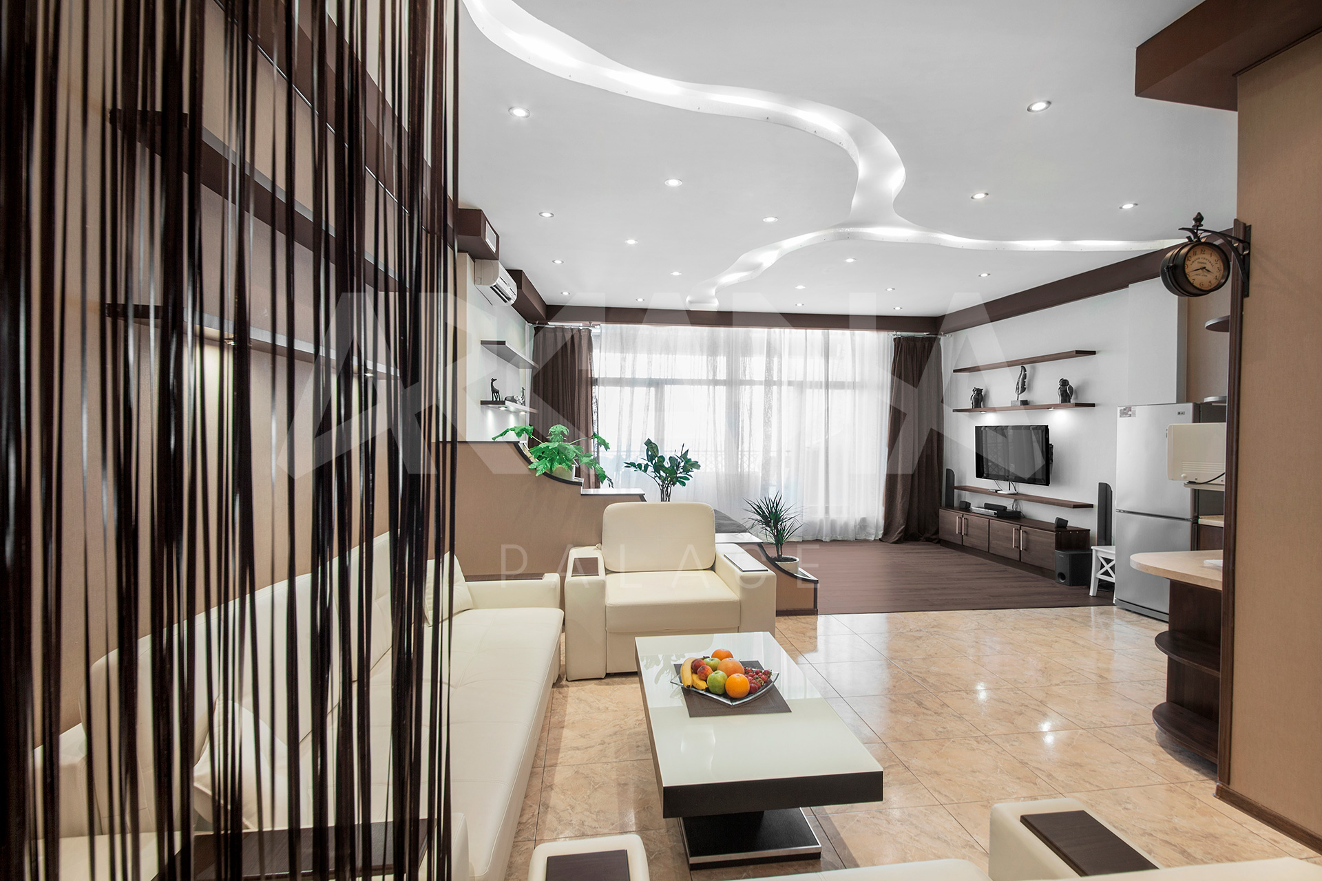 apartment athena