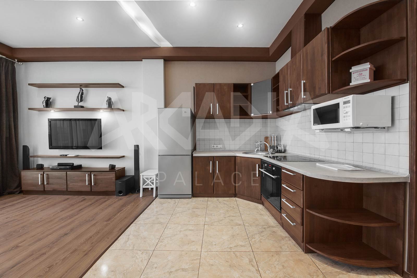 apartment athena