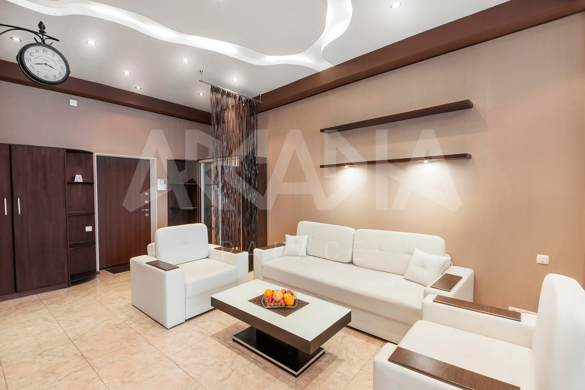 apartment athena