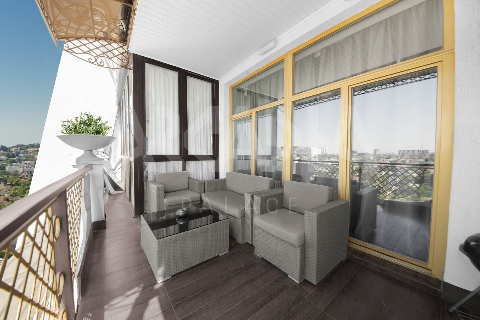 apartment Apollo