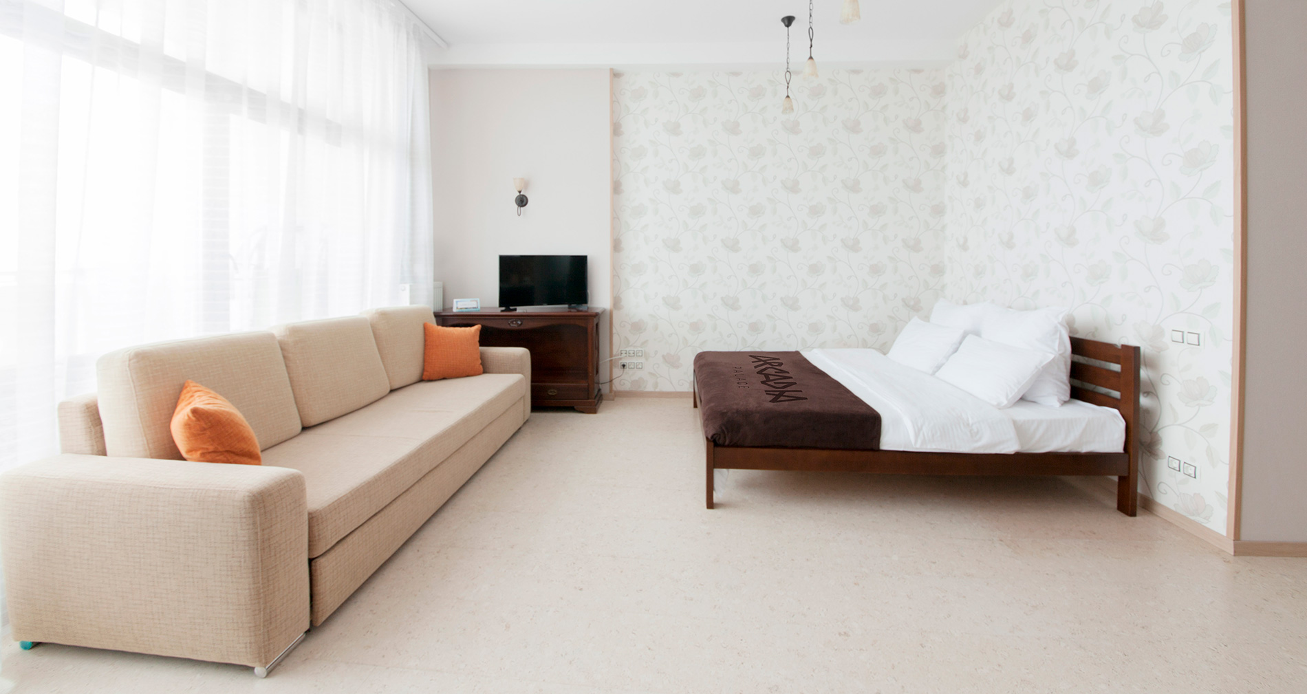 apartment clio