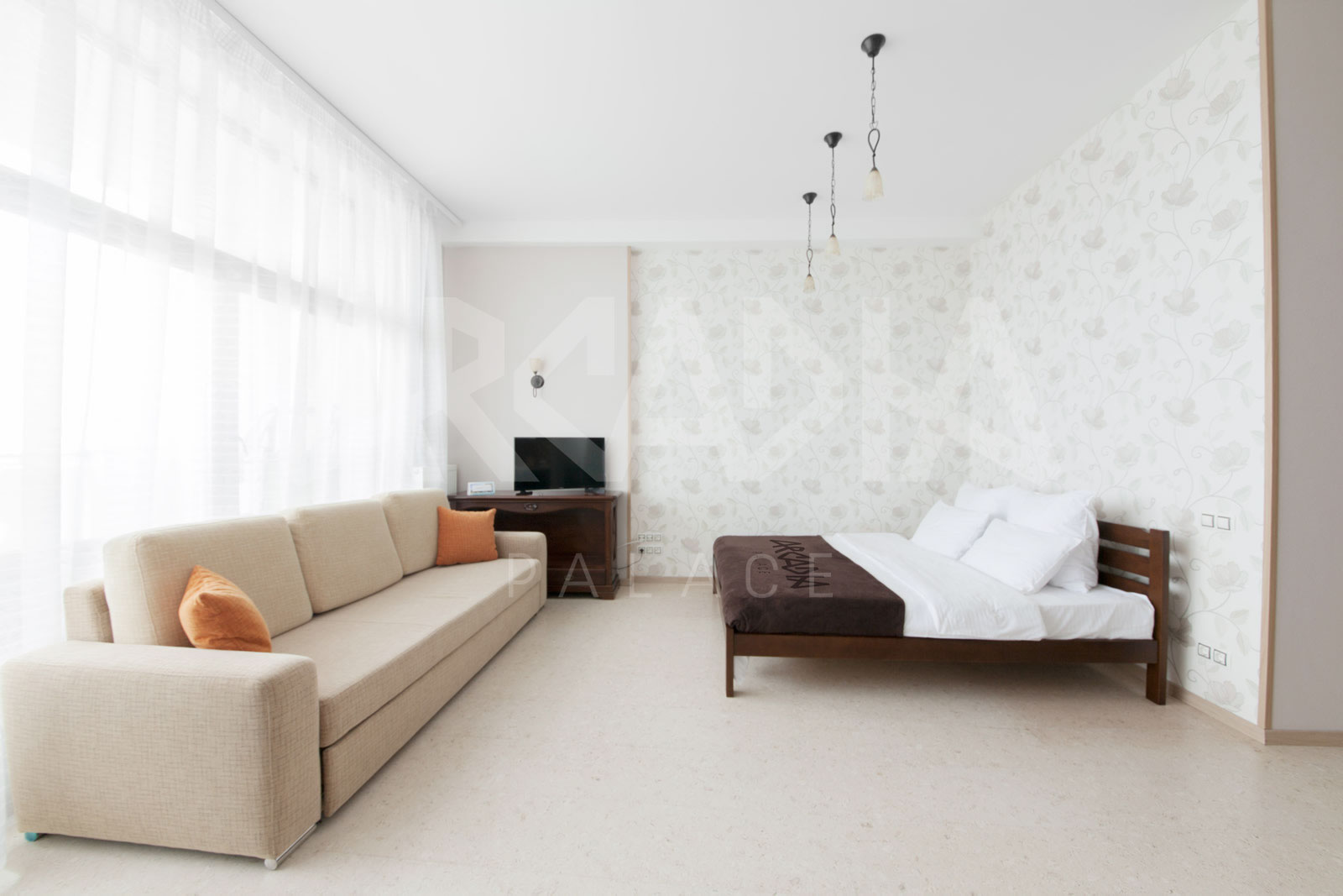 apartment clio