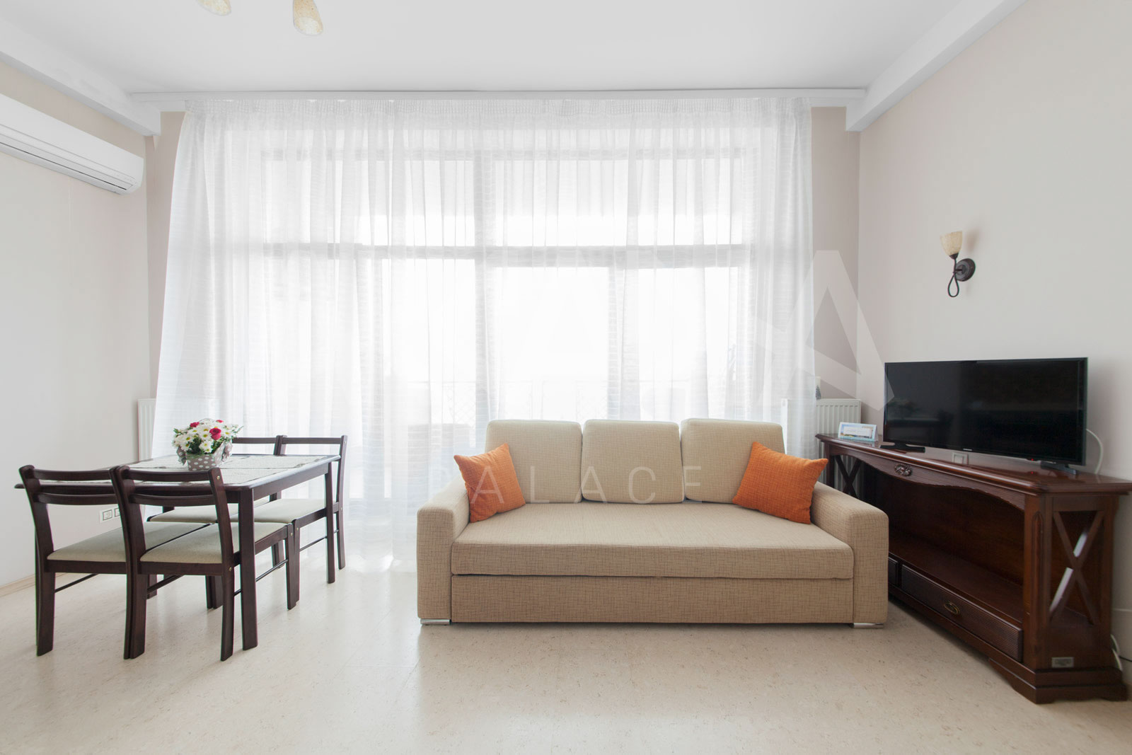 apartment clio