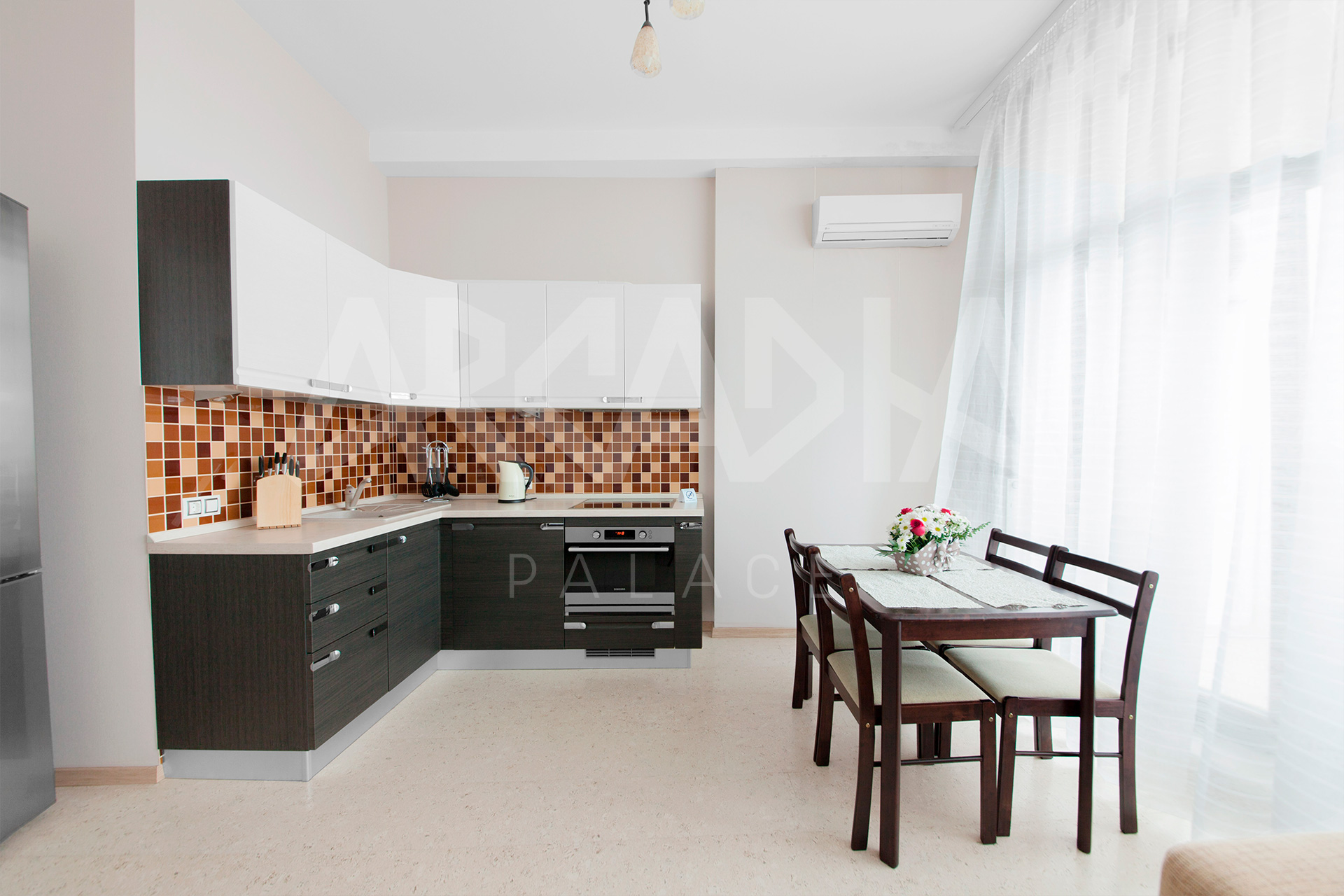 apartment clio