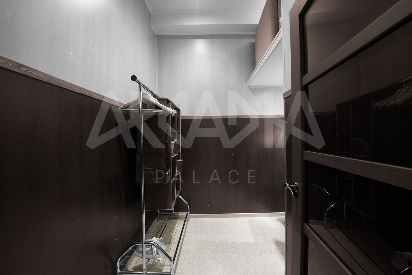 apartment clio
