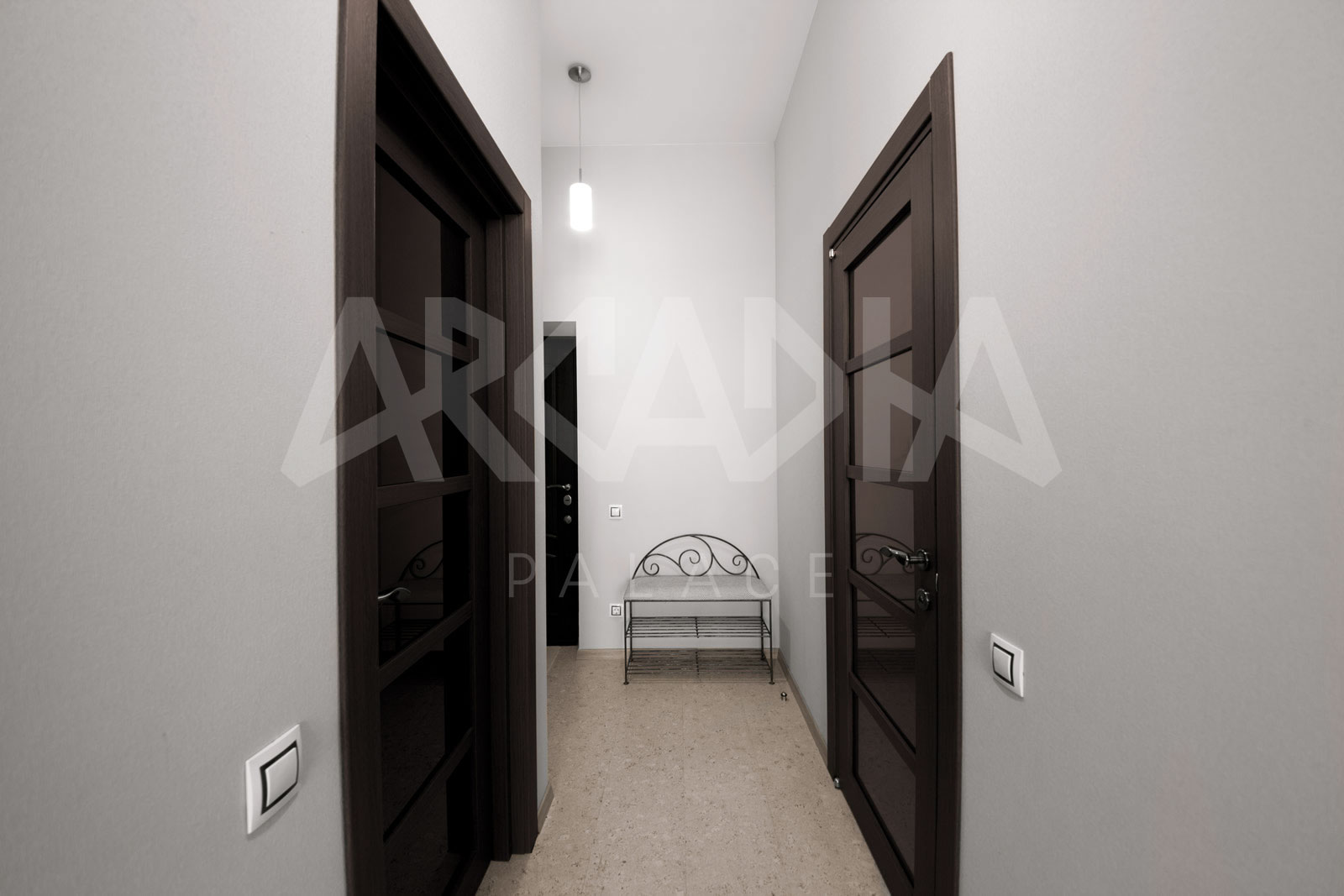 apartment clio